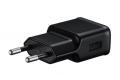 Сетевое зарядное устройство oem Samsung EP-TA12EBEUGRU 2A MicroUSB черное фото 3
