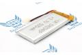 Аккумулятор Li-Pol универсальный 4x20x48мм (3.7v) 500mAh фото 1