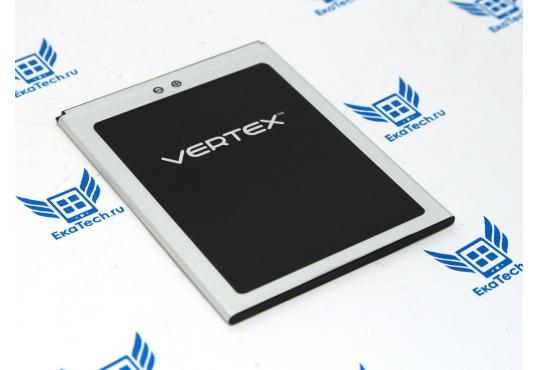 Аккумулятор oem фирменный для Vertex Impress XXL 2800mah фото 1