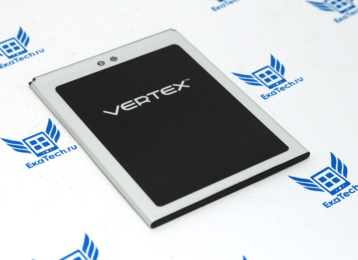 Аккумулятор oem фирменный для Vertex Impress XXL 1300mah