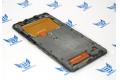 Дисплей oem в сборе с тачскрином для Vertex Impress Open графит фото 3