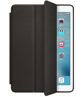 Чехол Smart Case для Apple iPad Pro 9.7 (2016) черный