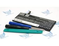 Аккумулятор Cameron Sino 616-00036 для iPhone 6S 1715mah с инструментами для замены фото 1