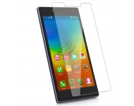 Защитное стекло Tempered Glass для Lenovo P70, прозрачное фото 1