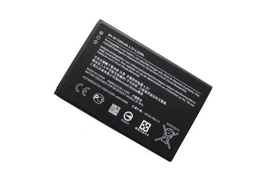 Аккумулятор BN-06 для Nokia 430 2000mah фото 1