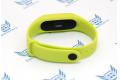 Ремешок Helistags для Xiaomi Mi Band 2 зеленый фото 5