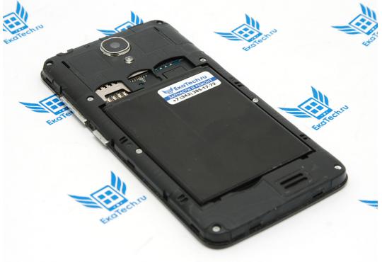 Аккумулятор oem фирменный для Jinga Basco L451 1800mah фото 1