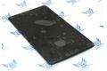 Дисплей в сборе с тачскрином для телефона Huawei Ascend Mate 7 черный фото 2