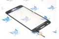 Тачскрин (сенсорное стекло) для Samsung Galaxy Core 2 Duos \ G355h белый фото 3