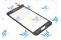 Тачскрин (сенсорное стекло) для Samsung Galaxy Core 2 Duos \ G355h черный фото 3