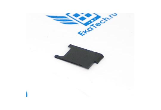 Контейнер (держатель) SIM-карты для Sony D6603 / Xperia Z3 Compact / D5803 / D6633 / Z3 Compact фото 1