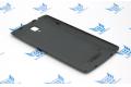 Крышка задняя (панель акб) Lenovo A2010 черная фото 2