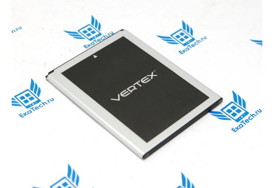 Аккумулятор oem фирменный для Vertex Impress Lotus 4G / VLo4G 2000mah фото 1