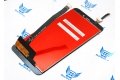 Дисплей Xiaomi Redmi 4X в сборе с тачскрином черный фото 2