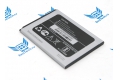 Аккумулятор oem фирменный для Micromax Q462 / Canvas 5 Lite 2000mAh фото 3