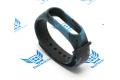 Ремешок Helistags для Xiaomi Mi Band 2 хаки (синий) фото 1