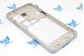Корпус Samsung Galaxy G530h / Grand Prime белый фото 1