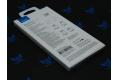 Закалённое защитное стекло Deppa 3D для Samsung Galaxy S6 Edge белая рамка фото 2