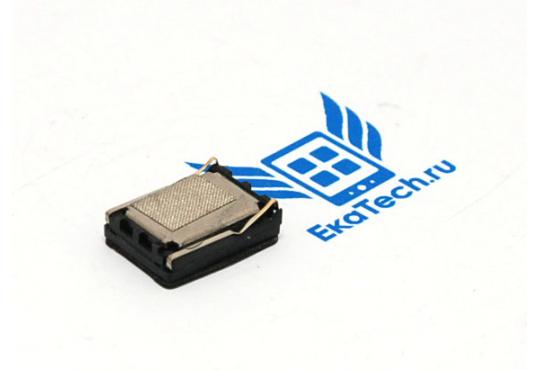 Звонок (динамик полифонический) oem фирменный для Philips S337 фото 1