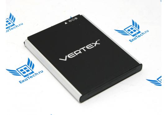 Аккумулятор oem фирменный для Vertex Impress Grip 4400mah фото 1