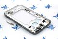 Корпус с задней крышкой для Samsung Galaxy Note 2 N7100 белый фото 3