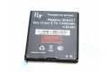 Аккумулятор oem фирменный BL6417 для Fly TS111 1300mah фото 4