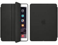 Чехол-книжка Smart Case для Apple iPad New 9.7 2017 черный фото 1