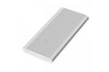 Портативное зарядное oem Xiaomi Mi Power Bank ver.2i / 2S / PLM09ZM / 2xUSB (серебристый) 10000mah фото 1