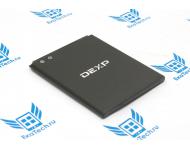 Аккумулятор для Dexp S Ixion M 3.5