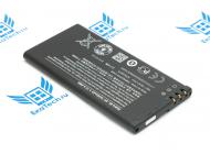 Аккумулятор oem фирменный BL-5H для Nokia Lumia 630 / 635 1830 mAh фото 1