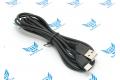 Дата-кабель Hoco X20 Flash / HC68907 USB Type-C 2м, черный фото 4
