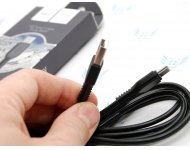 Дата-кабель Hoco X20 Flash / HC68907 USB Type-C 2м, черный фото 1