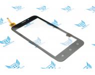 Тачскрин для Huawei Y541-02 Ascend Y5C черный фото 1