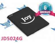 Аккумулятор oem фирменный для Joy JD5024G 4G 2100mah фото 1