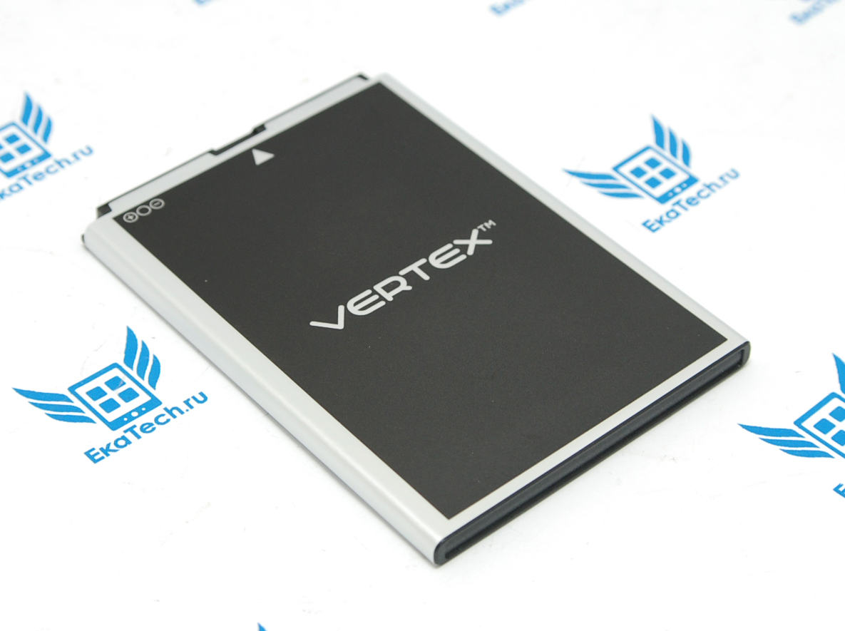 Аккумулятор oem фирменный для Vertex Impress Lion 3G / Lion 4G 4400mah в  EkaTech.ru