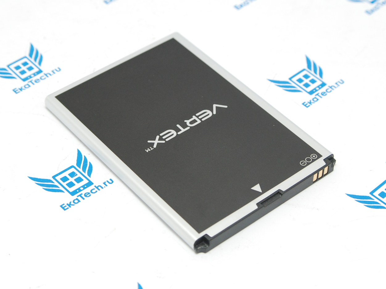 Аккумулятор oem фирменный для Vertex Impress Lion 3G / Lion 4G 4400mah в  EkaTech.ru