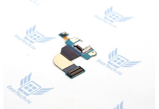 Шлейф для Samsung T311 с разъемом зарядки (системным) фото 1