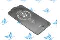 Защитное 3D стекло Remax Emperor 9H для Apple iPhone SE (2020) / IPhone 7 / iPhone 8 черная рамка фото 4