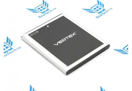 Аккумулятор oem фирменный для Vertex Impress Click 3G / ZA76 фото 1