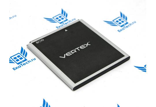 Аккумулятор oem фирменный для Vertex Impress Fit / VFi 1500mah фото 1