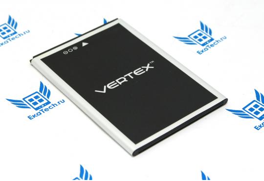 Аккумулятор oem фирменный для Vertex Impress Omega / VOm 2100mah фото 1