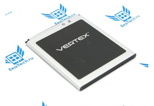 Аккумулятор для Vertex Impress Open фото 1