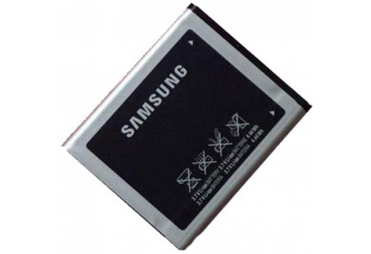 Популярный, классический и экономичный наушник Аккумулятор оригинальный AB474350BU для Samsung Duos B7722