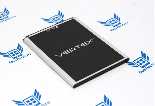Аккумулятор oem фирменный для Vertex Impress Game 3G / VGa3G 2200mah фото 1