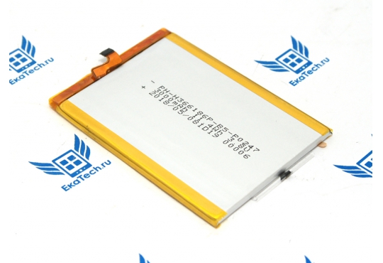 Аккумулятор oem фирменный для Vertex Impress Fire \ VFir 3000mah / 3300mah фото 1
