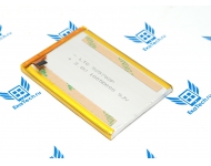 Аккумулятор oem фирменный для Vertex Impress Vega / Vve фото 1