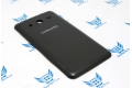 Задняя крышка для Samsung Galaxy G355 / Core 2 Duos / Core 2 черная фото 1