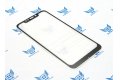 Защитное стекло для Xiaomi Pocophone F1, 3D, черная рамка фото 1