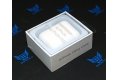 Чехол Silicone Case для наушников Apple AirPods / AirPods 2 (2019), силиконовый, белый фото 3