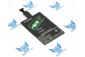 Адаптер беспроводной зарядки (ресивер) Wireless Charger Receiver для Android устройств Micro-USB ver.1A фото 2